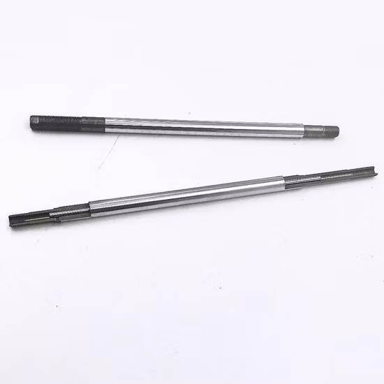 Automobile Motorcycle Chrome Plated Piston Rod for Shock Absorber