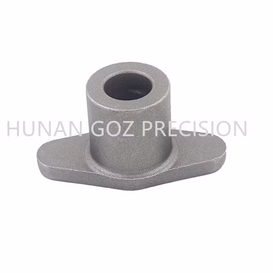 Hot Metal Precision Forging Parts Mold Forging Parts